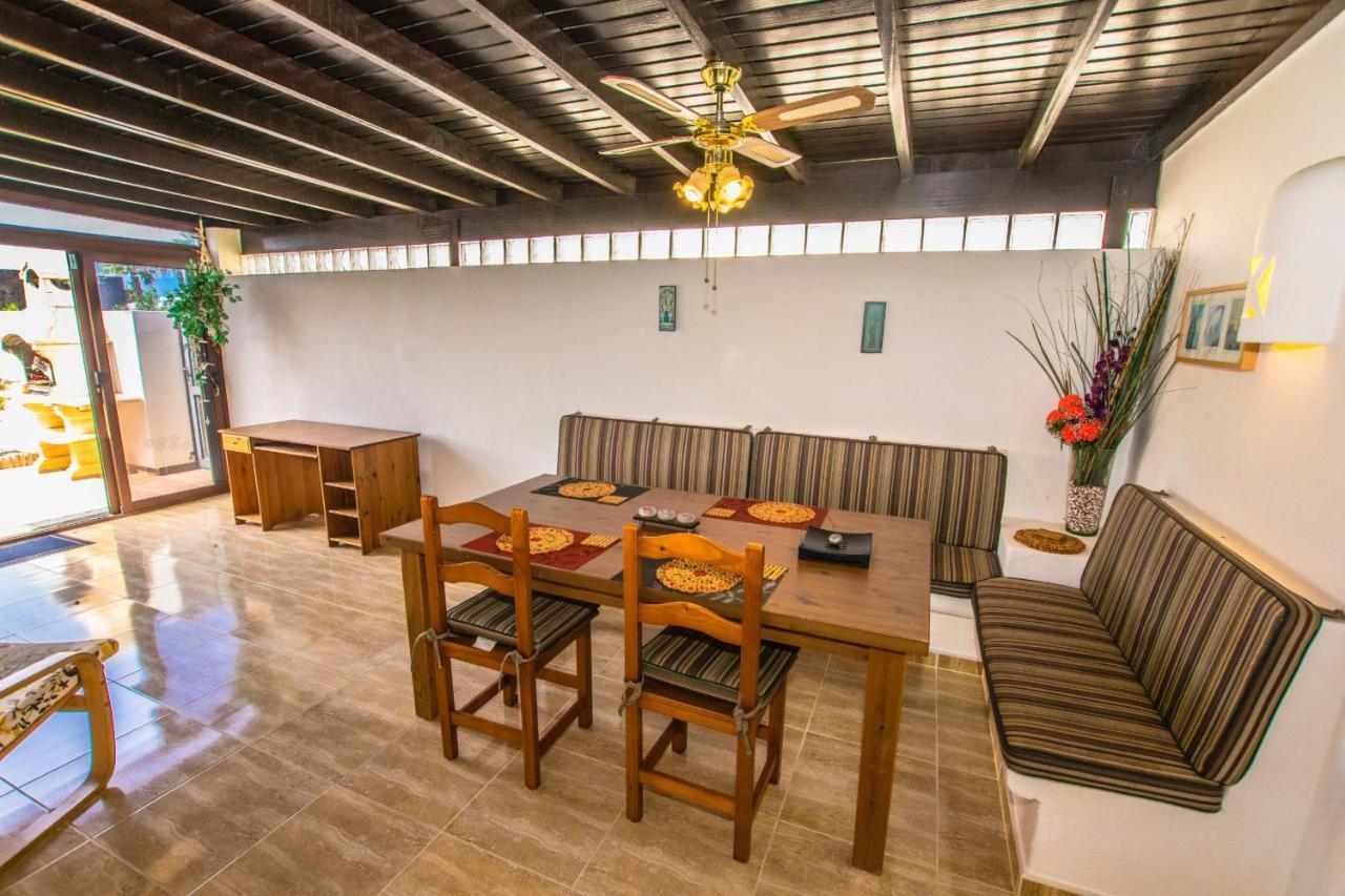 216 - Villa Helena by Villas Now Ltd Playa Blanca  Exterior foto